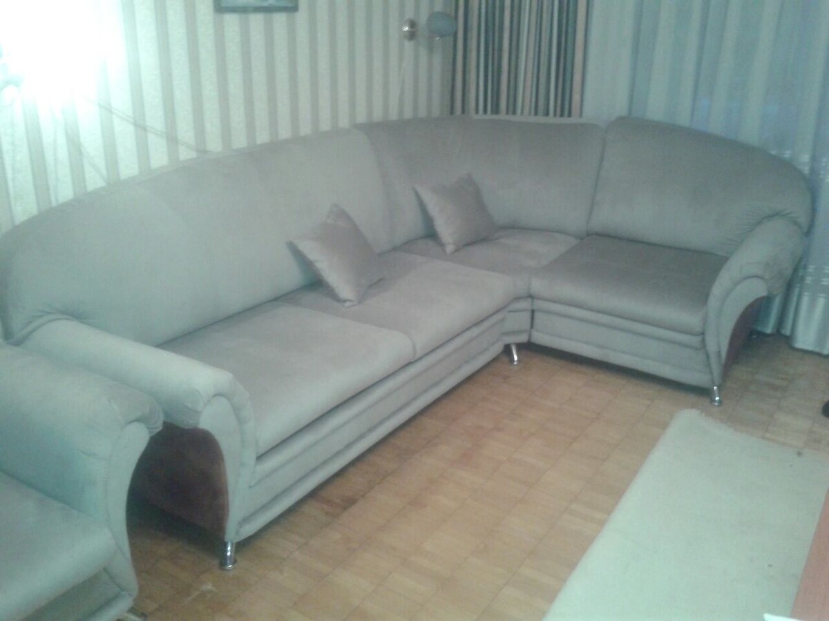 Фото "после", из личного архива