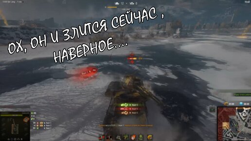 За две минуты дважды уничтожил одного и того же противника в «Стальном охотнике: Возрождение»