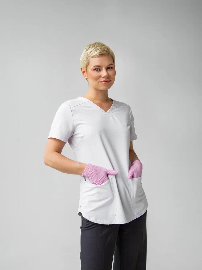 Екатерина Волкова - ваш врач гинеколог-эндокринолог