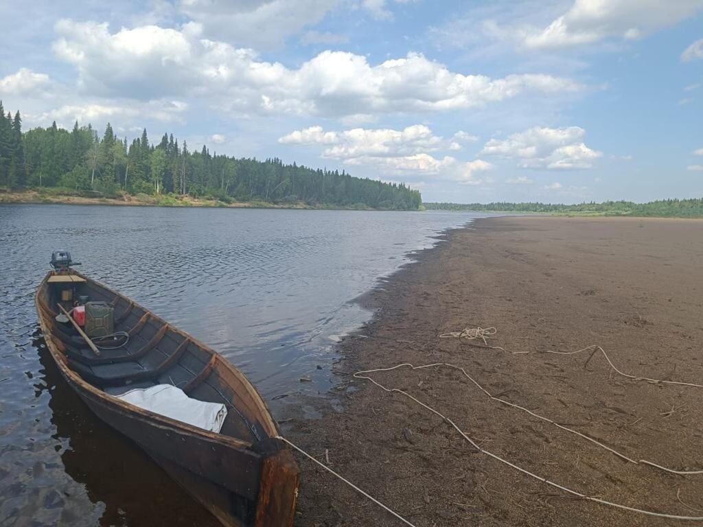    На водоемах Югры погибли два человека