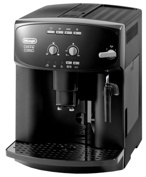 De'Longhi Caffè Corso ESAM 2600 