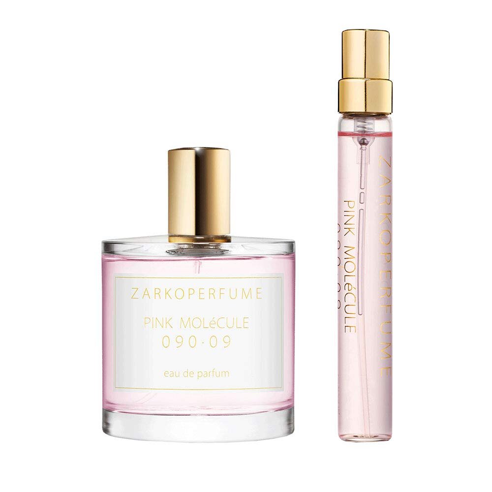 Zarkoperfume Pink molecule 090.09 Set