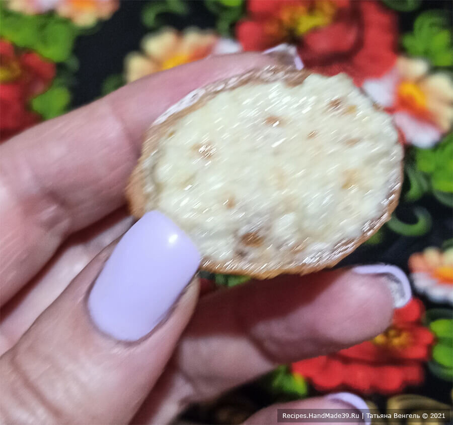 Пошаговый рецепт с фото. Рецепты СССР. Беспроигрышный вариант поднять настроение себе и близким. Сладкоежки оценят.-9