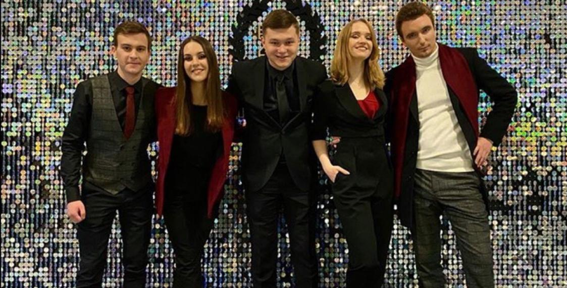 Дети Тьюринга