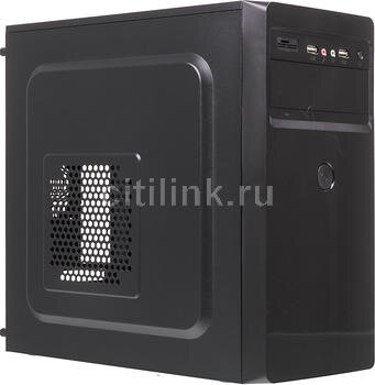 простой корпус