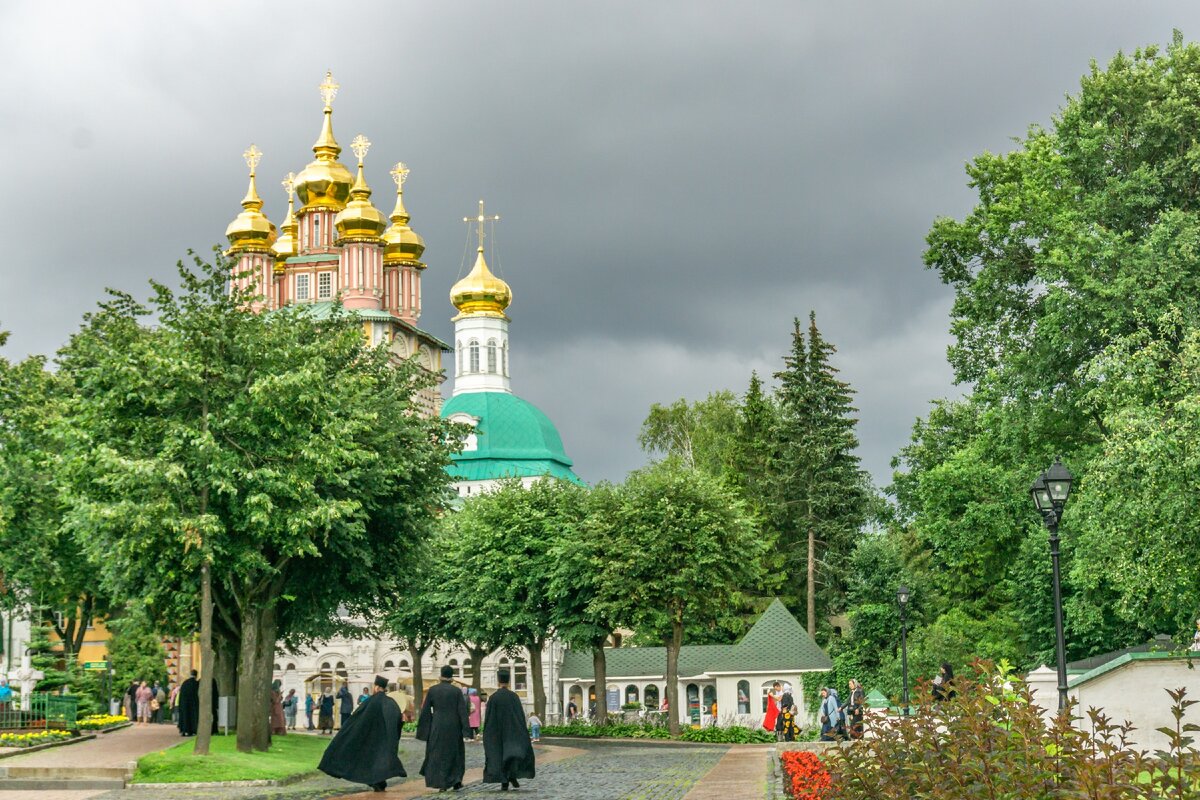 Город золотой: Золушка Кострома и другие города Золотого кольца | Hellen  Geographic | Дзен