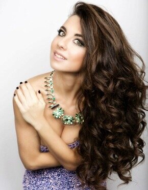 На фото Анна Плетнева