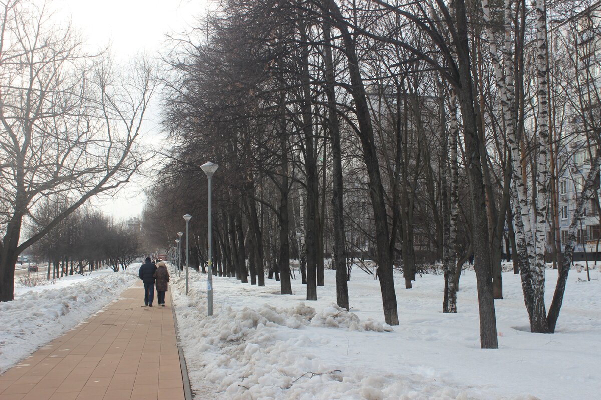 Зябликово