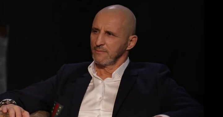 Вадим Шпинев