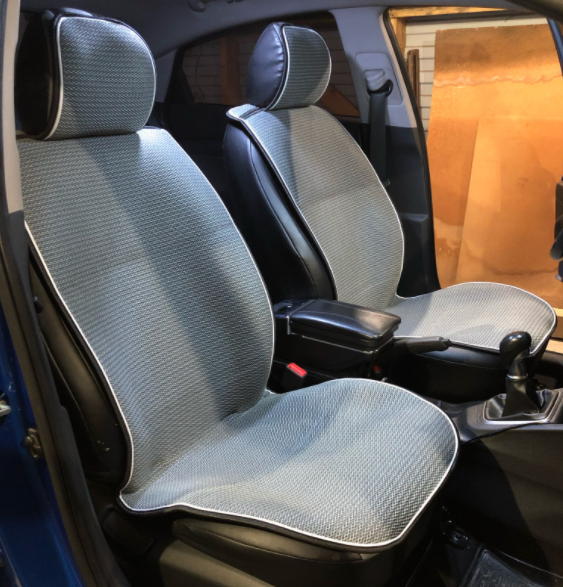 Накидки на сиденья