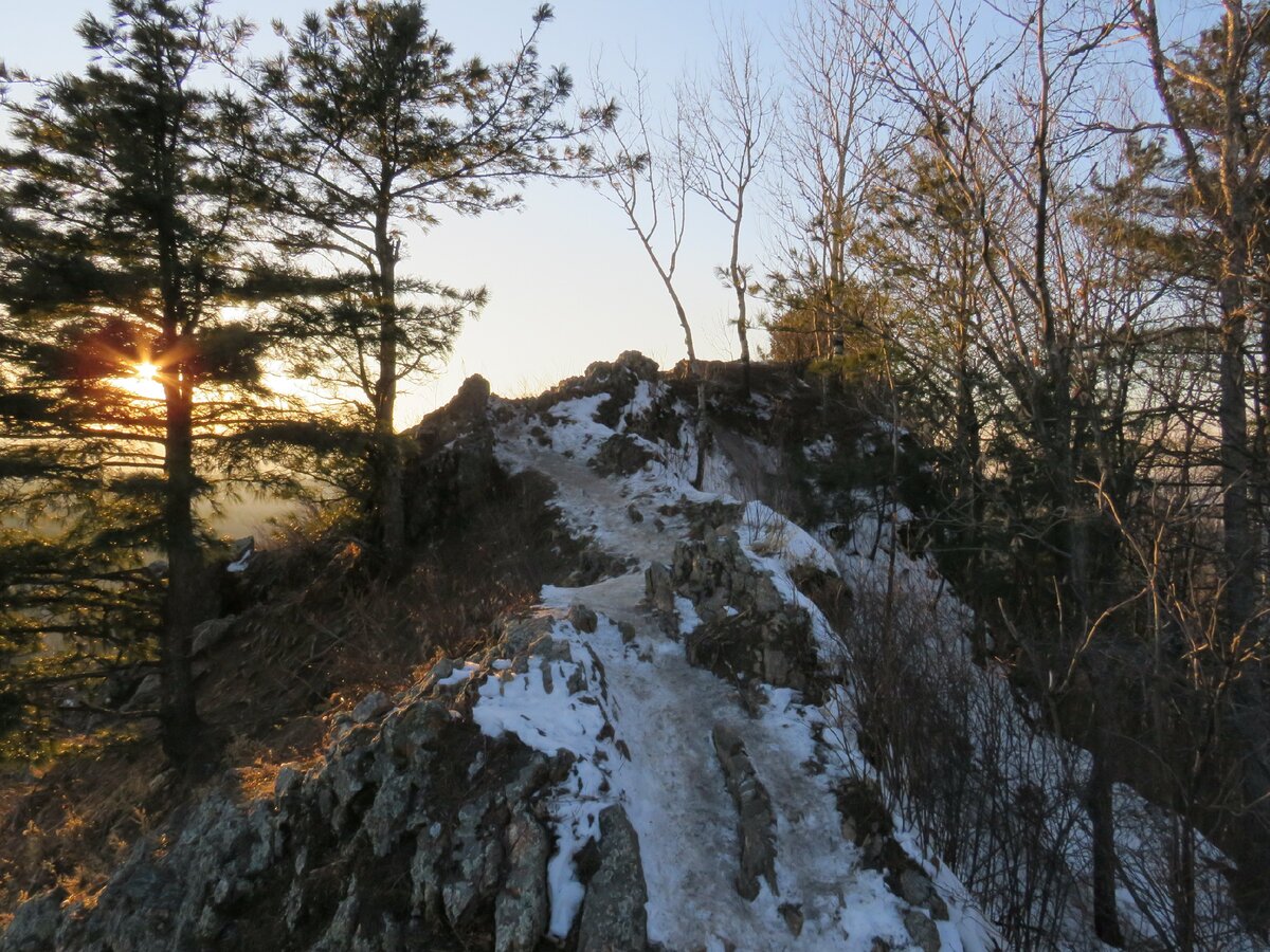 Хехцир хабаровск фото