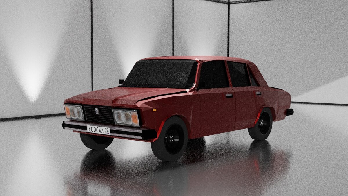 Делал 3 дня, с программой знаком 5 дней, а научился пользоваться за 1 день 