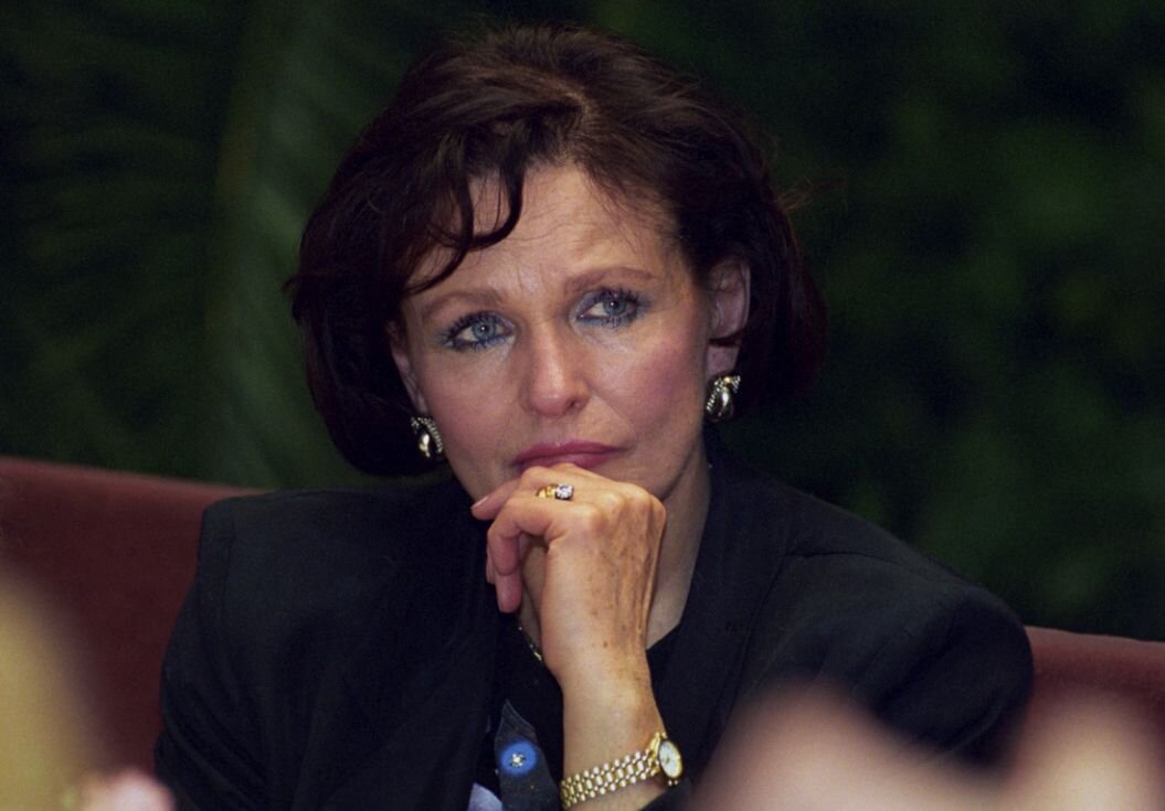 Наталья Фатеева