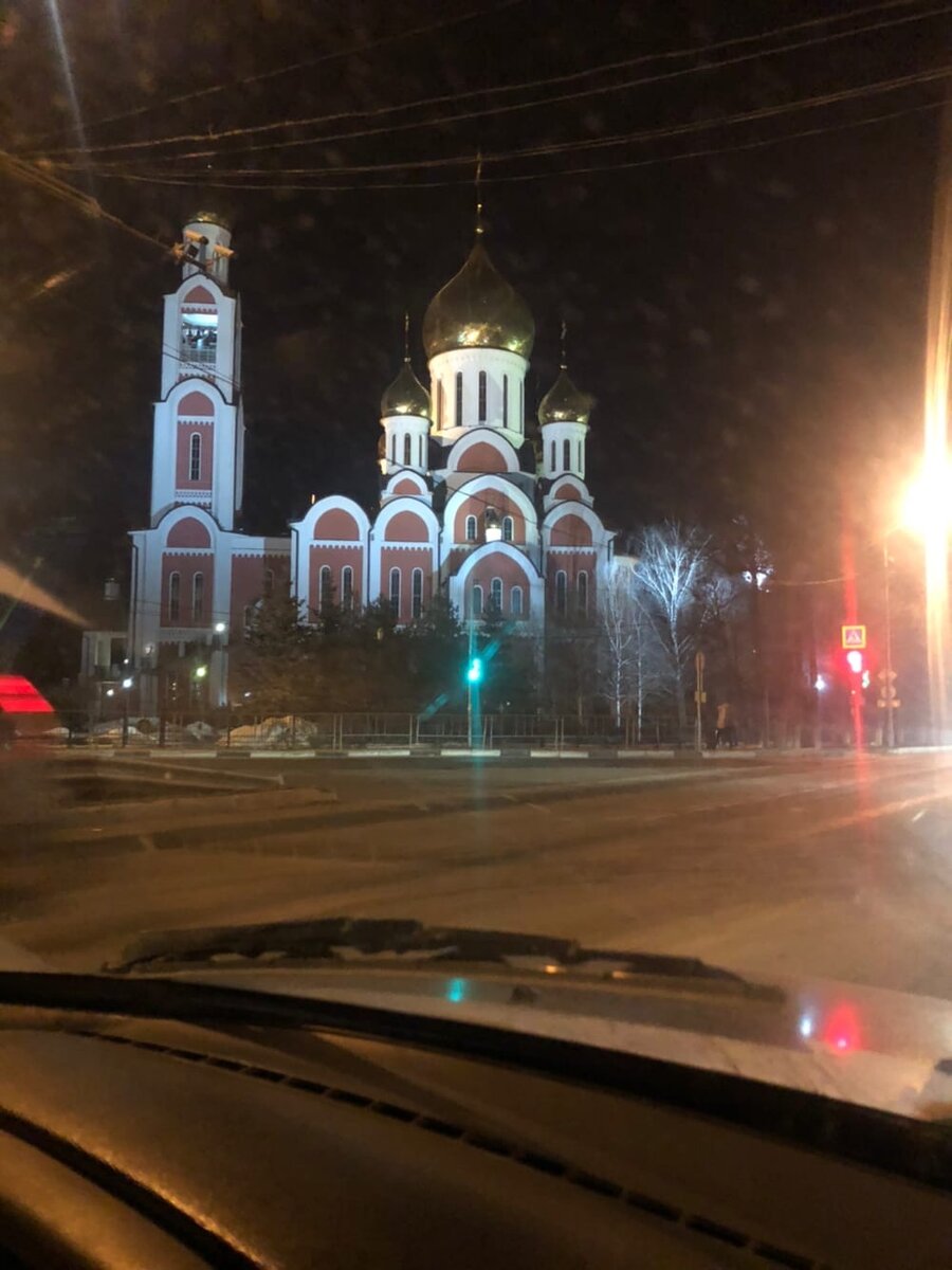 Москва 2021 . фото автора