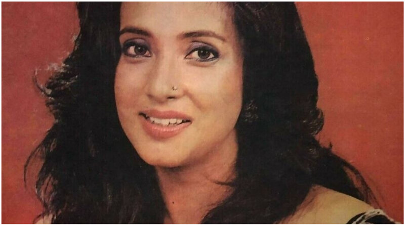 Дочка легендарной бенгальской актрисы Сучитры Сен  известна своими работами в фильмах на бенгальском, хинди, тамильском, телугу, малаялам, маратхи и каннада.