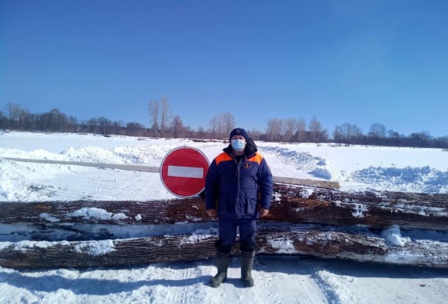 Фото – ГУ МЧС по Кировской области