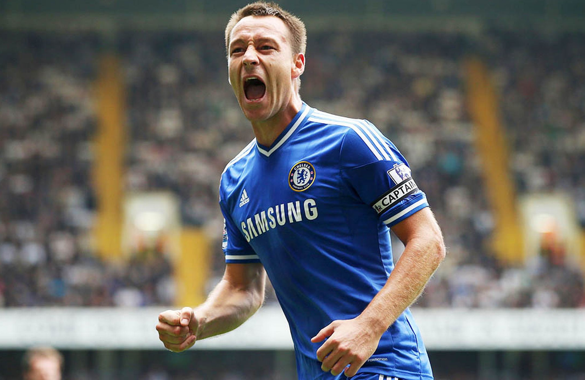 John Terry С„РѕС‚Рѕ