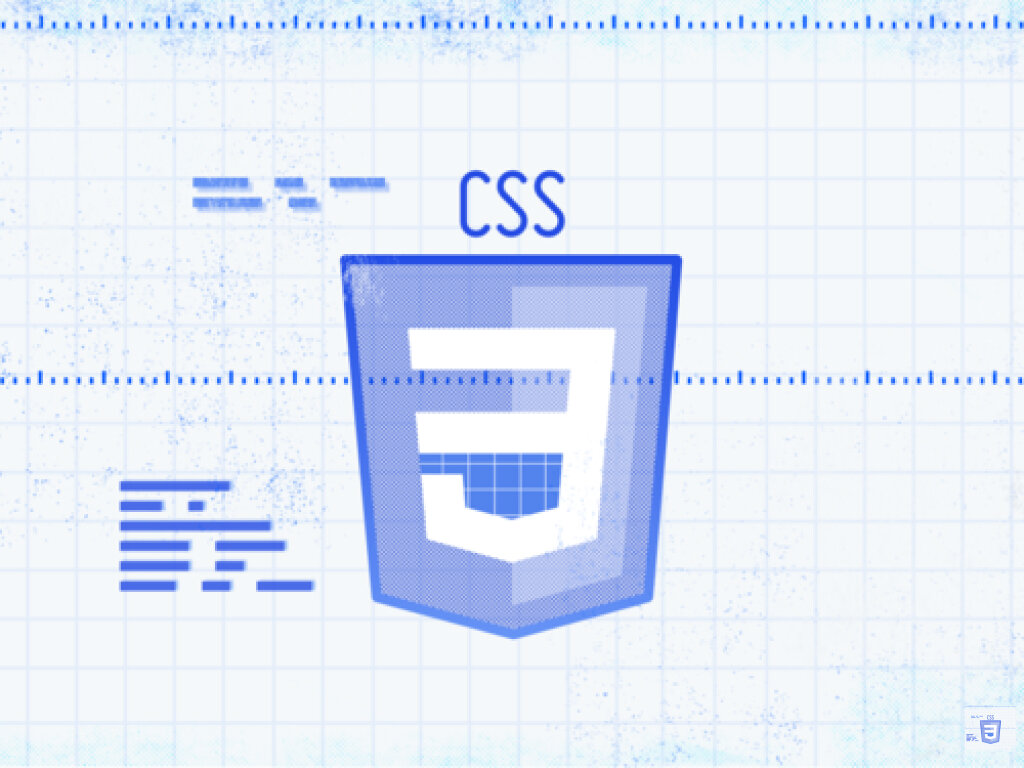 Краткая форма записи свойств css