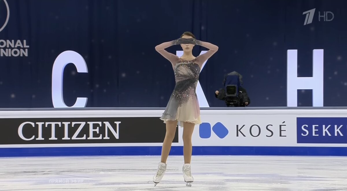 Фото: принтскрин записи 