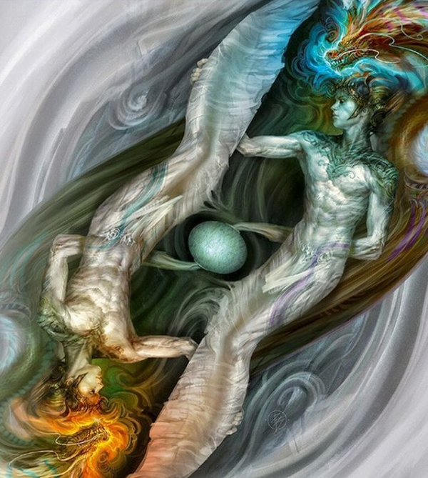 Близнецы, Barbieri Zodiak oracle