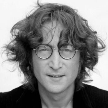 Джон Леннон