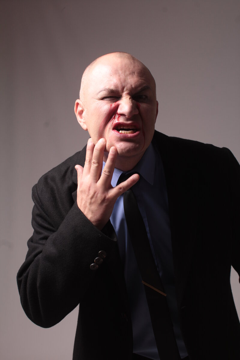 Реквием по 90-м.