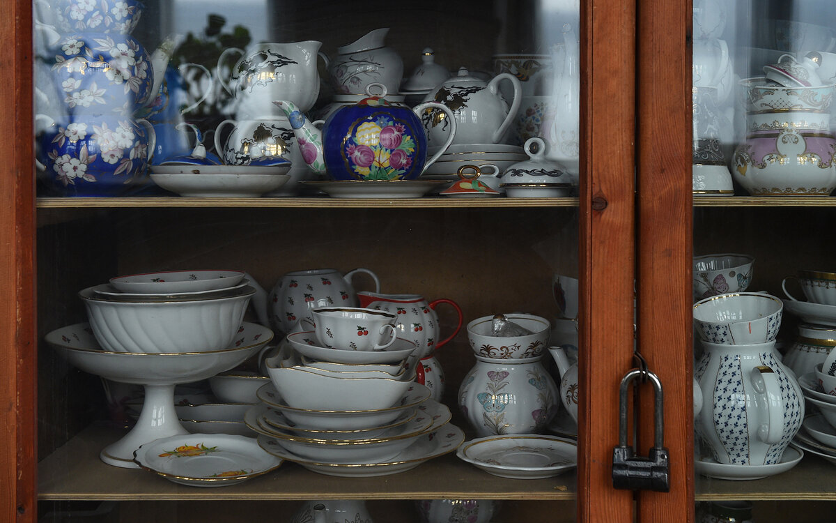 Весне дорогу! О том, что счастье не только в новых покупках, а иногда и в вовремя обнаруженных старых вещах. Анастасия Фетисова 