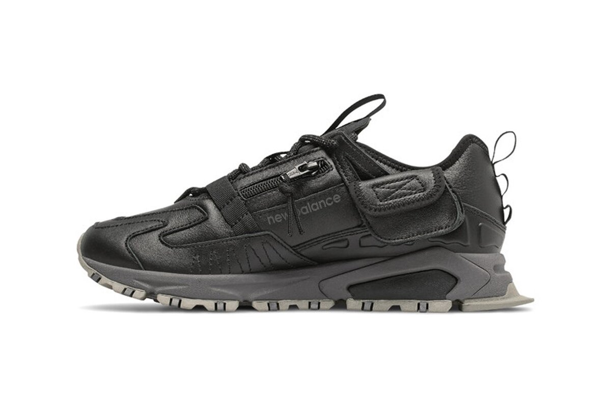 New Balance X-Racer «Utility»