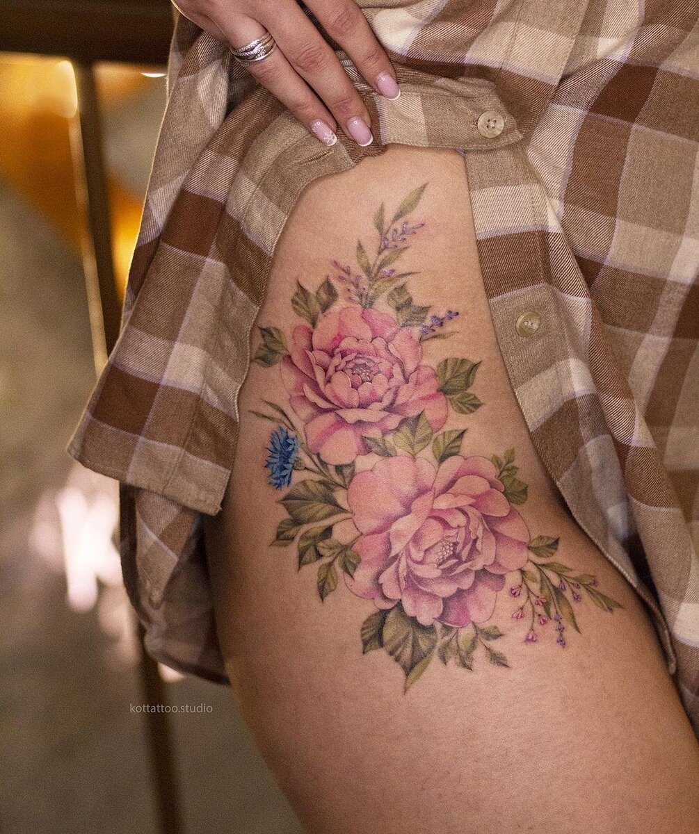 Источник: наш Instagram https://www.instagram.com/kottattoo.studio/