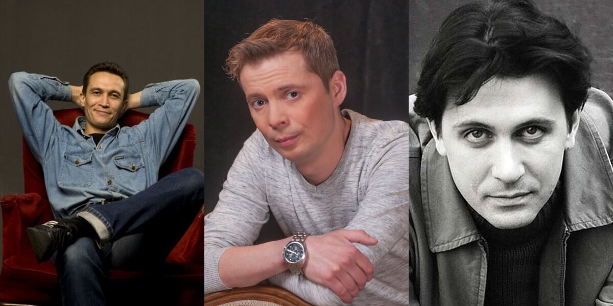 Коллаж автора (Фото из открытых источников.)