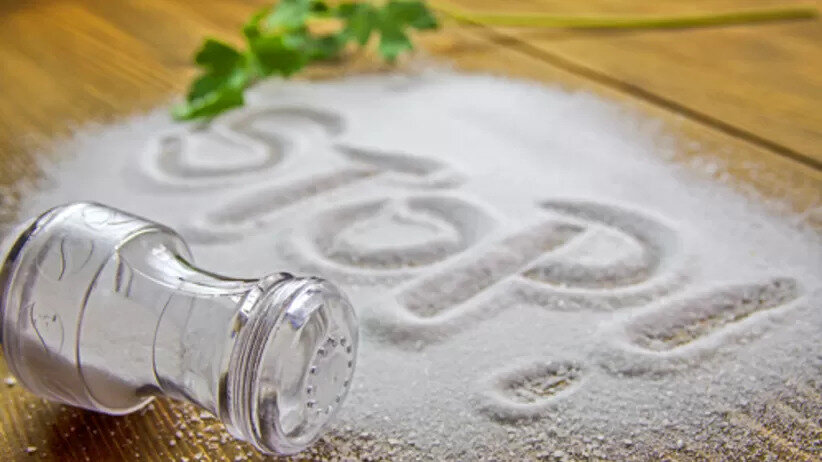 #диета #кровяное давление #здоровье #высокое кровяное давление #Диета DASH 