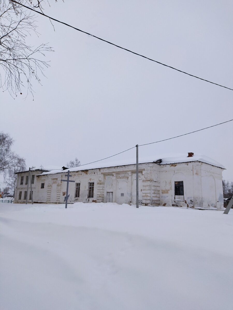 ОСТАНОВИЛИСЬ В СЕЛЕ НА ТРАССЕ. НИКОГДА НЕ ОСТАНАВЛИВАЛИСЬ ЗДЕСЬ - ОКАЗАЛОСЬ  ТУТ МНОГО ИНТЕРЕСНОГО. СЕЛО НЫЛГА. УДМУРТИЯ | Заметки Путешественника | Дзен