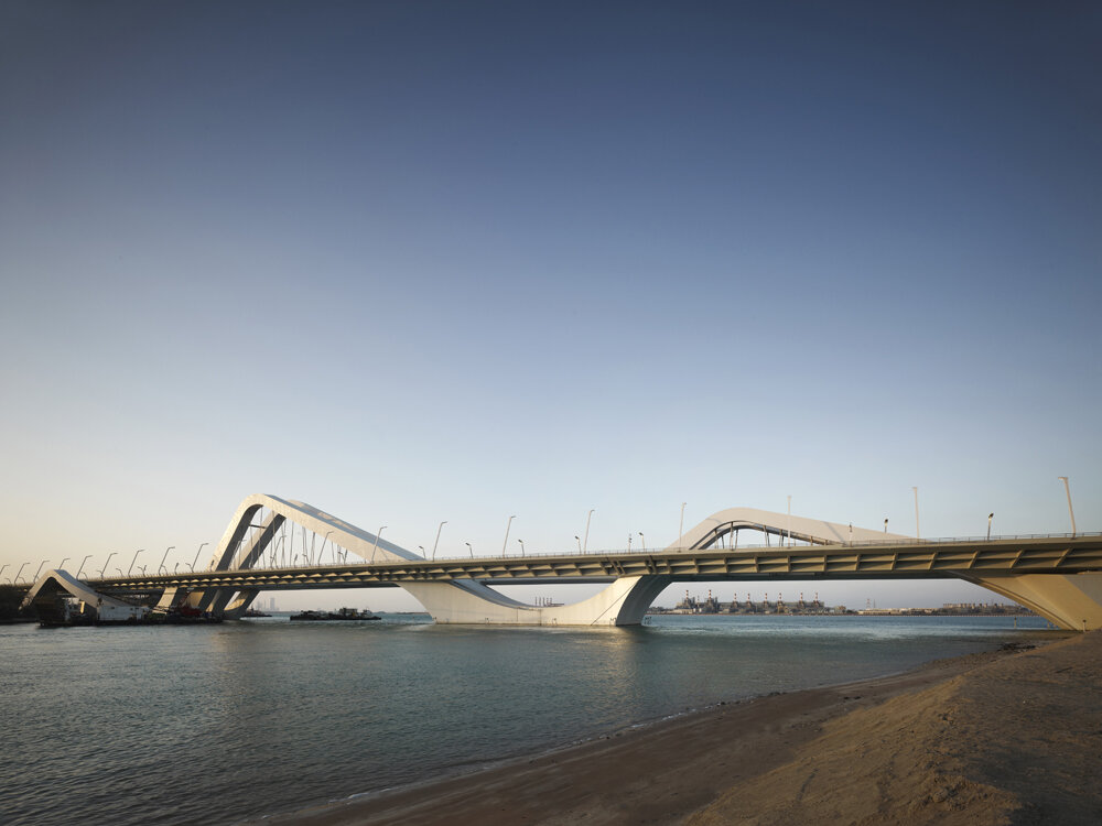 Фото: zaha-hadid.com