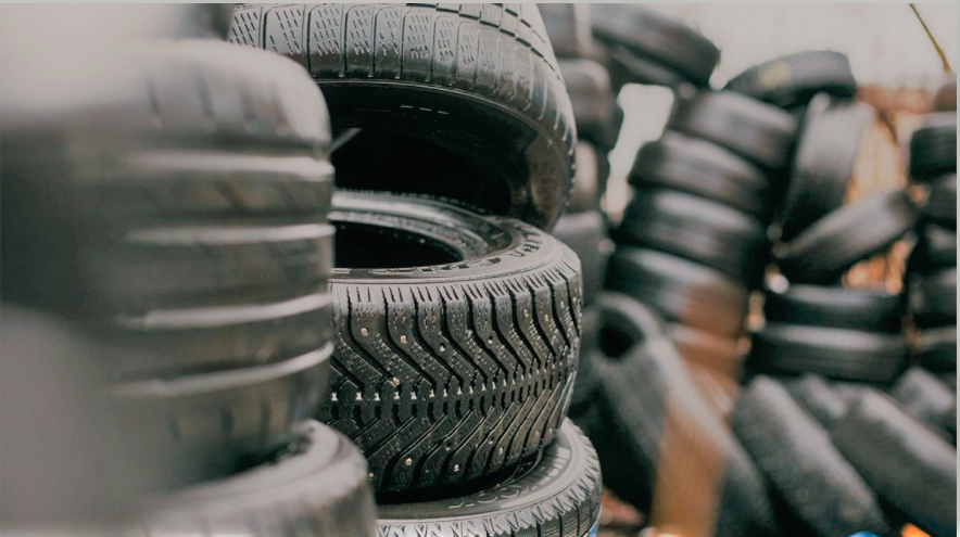 Как подготовить зимние шины к хранению: сделайте это сейчас