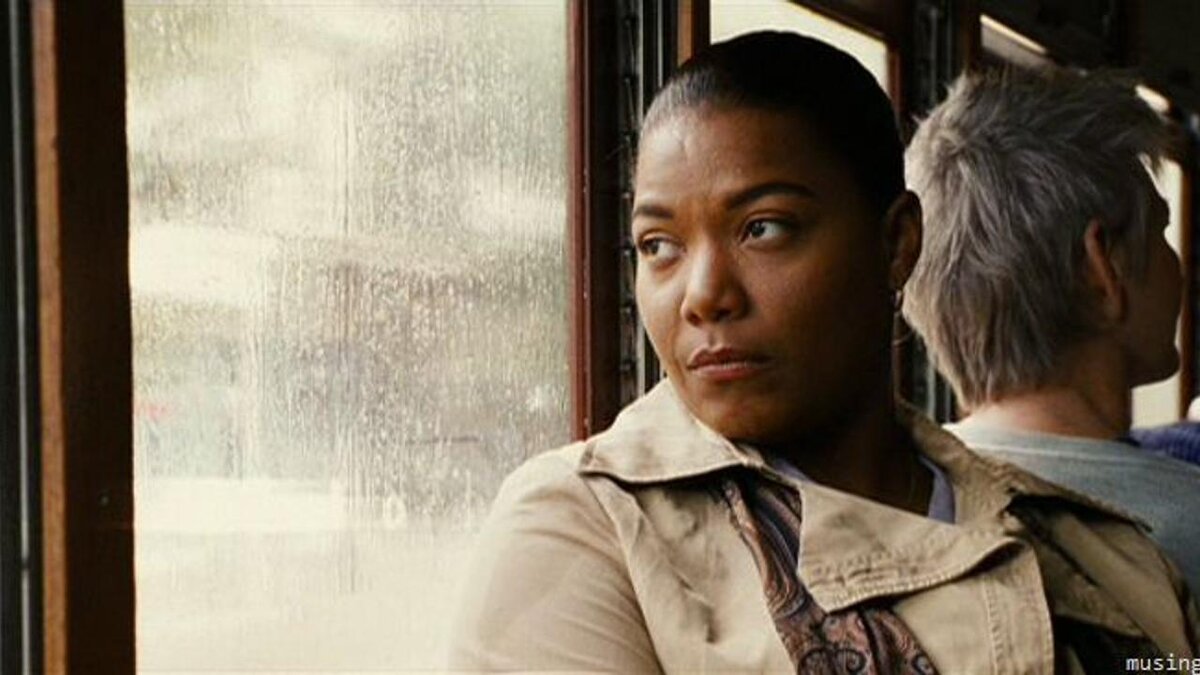 Последний отпуск