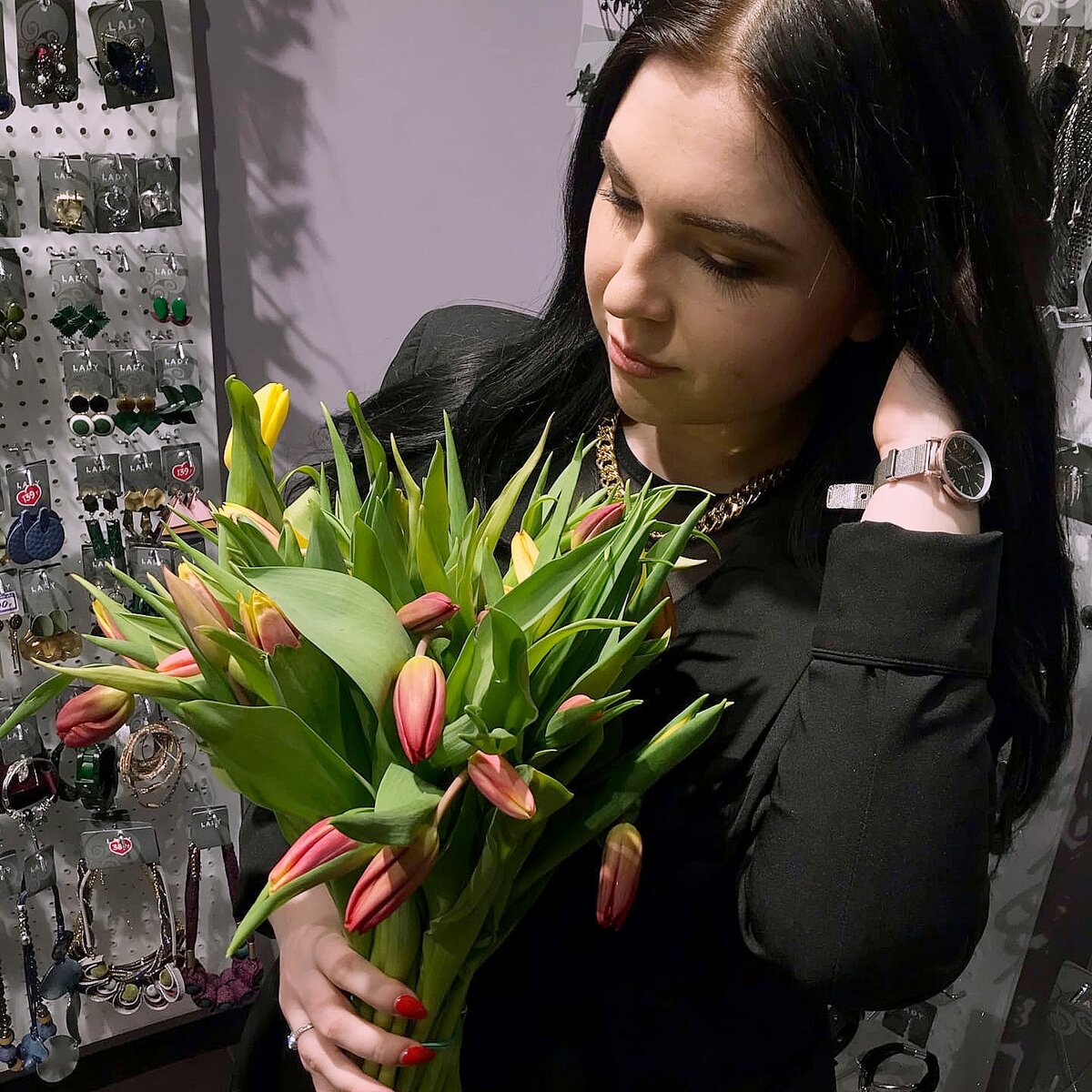 Фото автора 