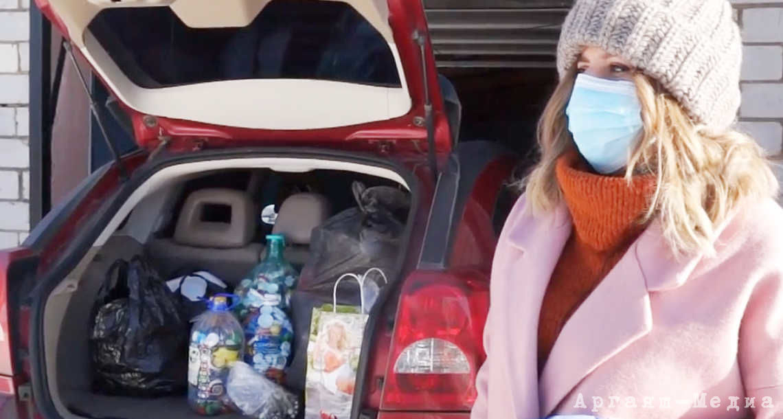 Экологическая повестка актуальна как никогда, а раздельный сбор мусора прижился даже в деревенской глубинке