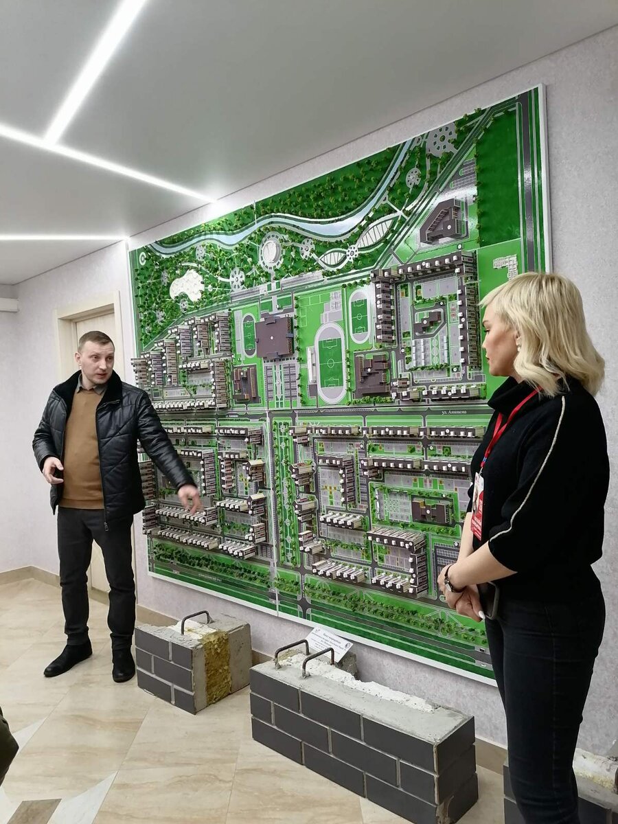 ЖК "Ясная Поляна". Все планировки и цены на сайте yasno12.ru