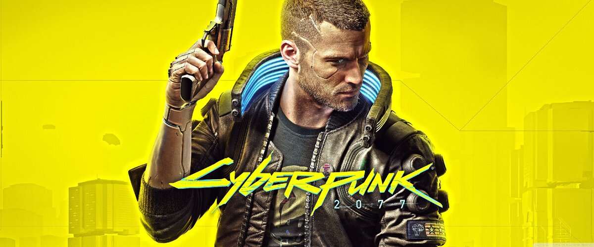 Релиз Cyberpunk 2077 состоялся 10 декабря 2020 года. 