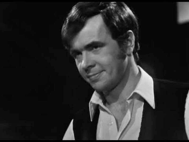 Барри Мэйсон. Фото с сайта magazin.co.uk