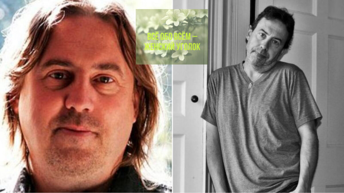 До и после вегетарианства: