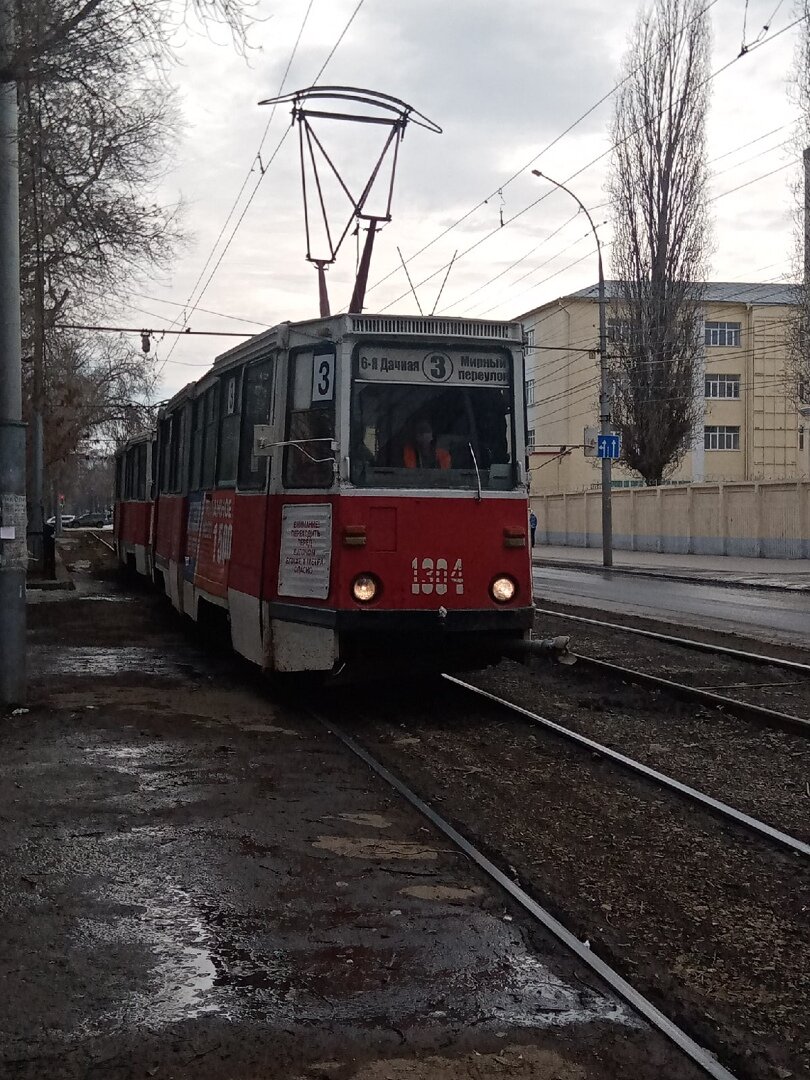 Фото автора.