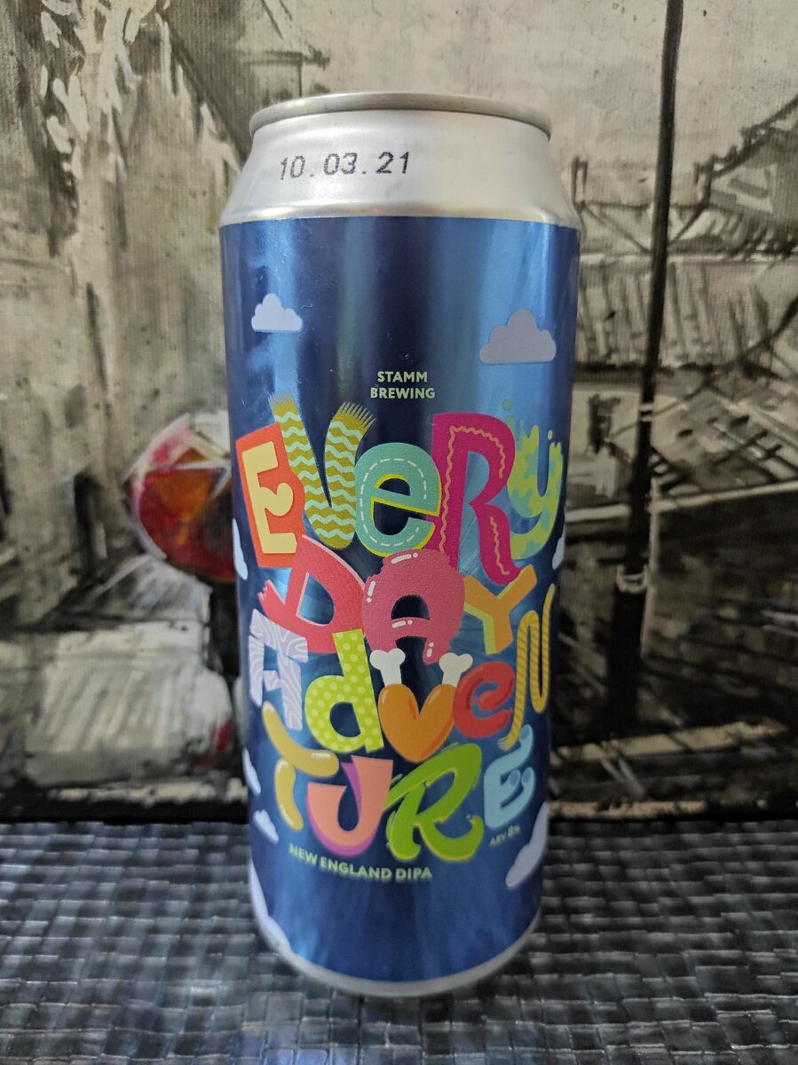 Весёленький дизайн