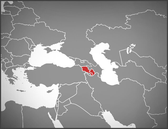 Armenia and Artsakh