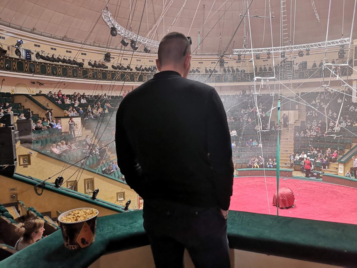 Новые места, новые знакомства и возможности