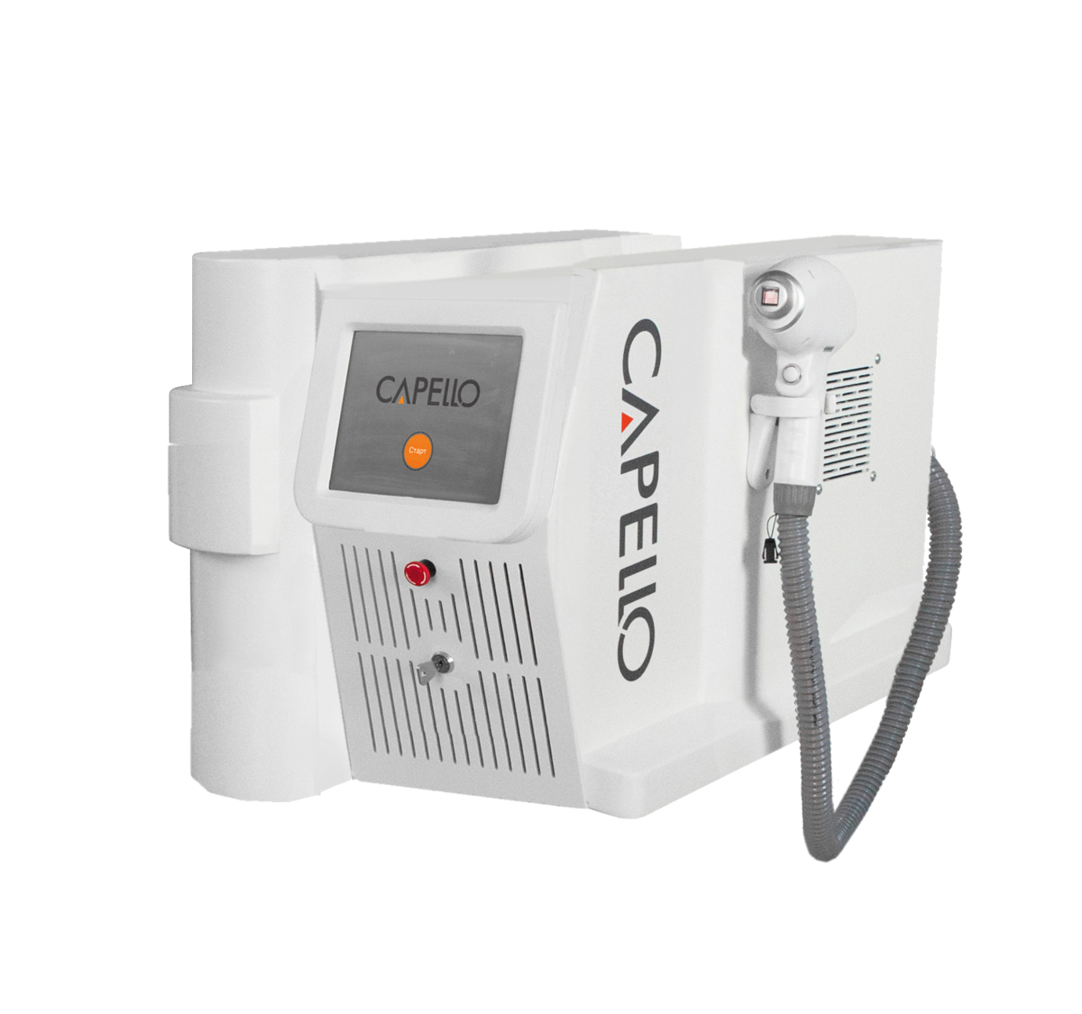 Портативный косметологический аппарат Capello mini Diode