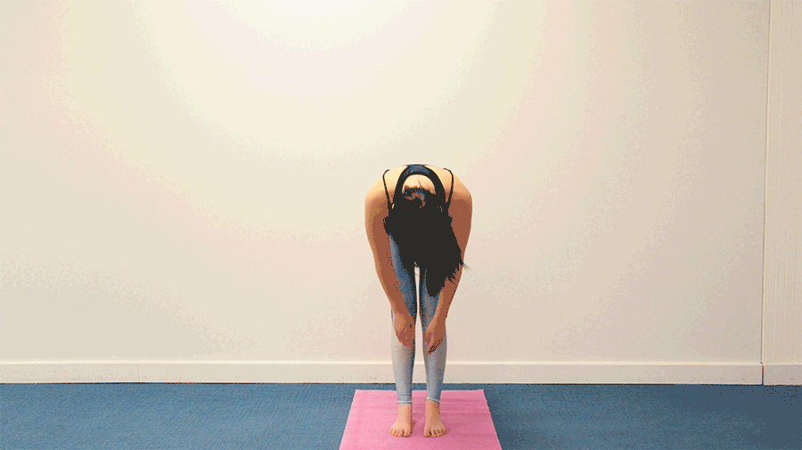 Все упражнения очень важно делать правильно и самое главное при этом не забывать про дыхание. 