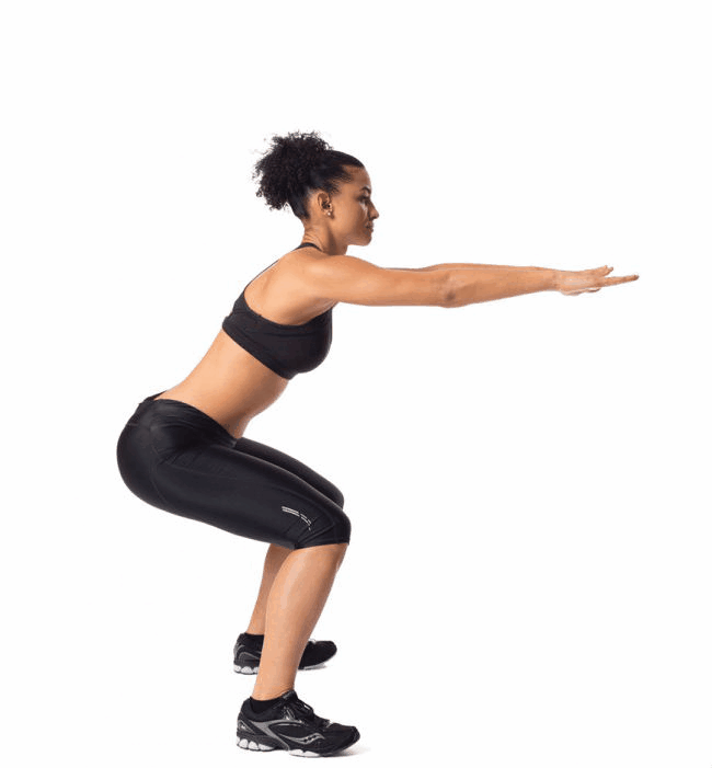 Когда вы делаете, какое либо усилие вы должны выдыхать , а когда возвращаетесь к исходному положению, делаете вдох.