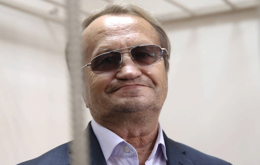 г-н Нечаев