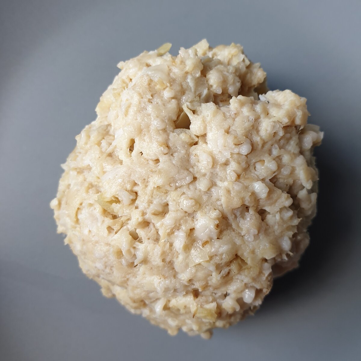 Котлеты из куриной грудки. Рецепт. По-настоящему нежно и вкусно